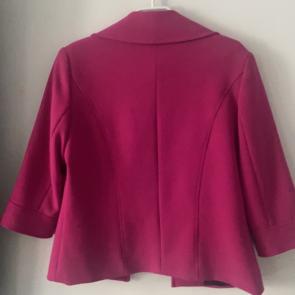 Jacket - Picture 4 of 6